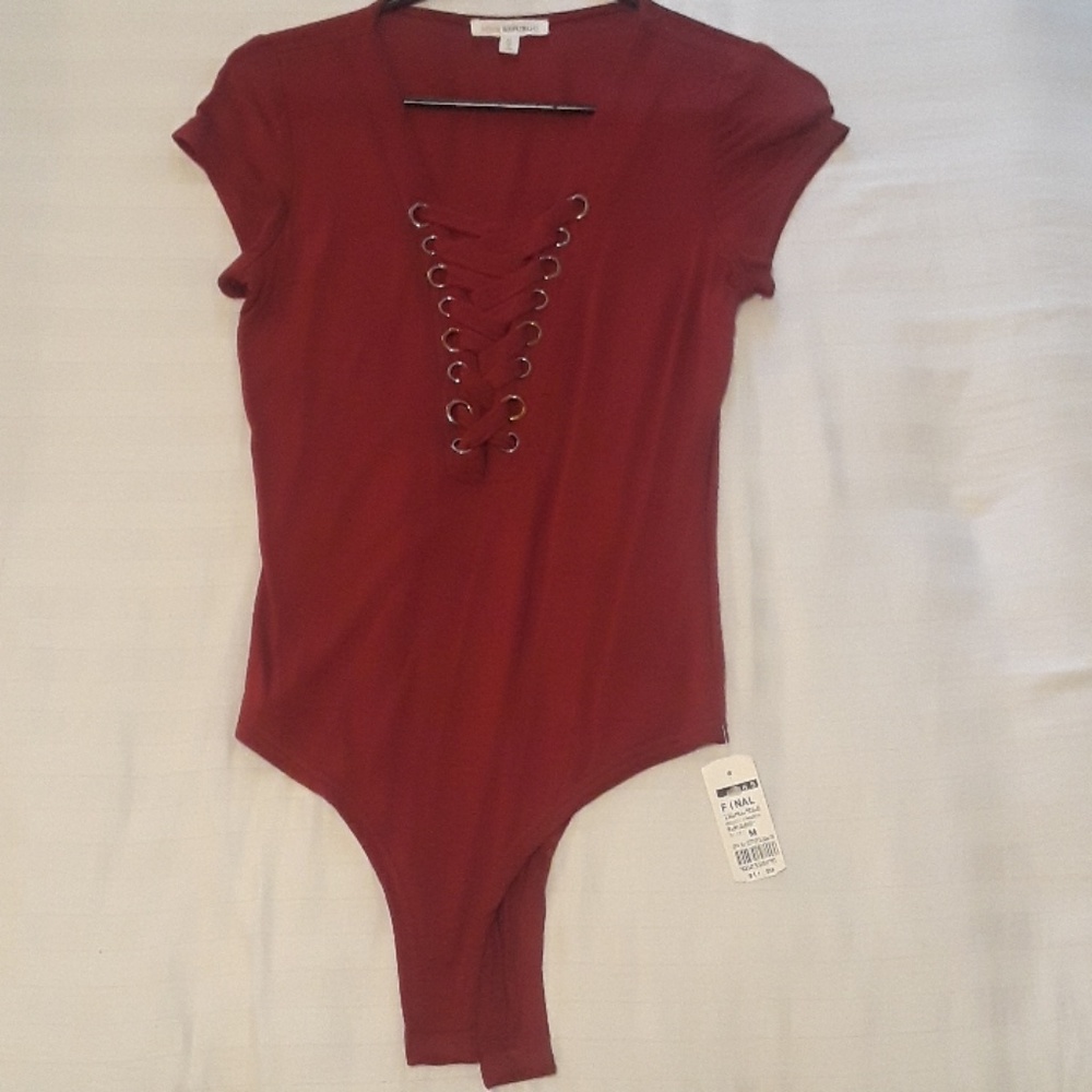 Bodysuit